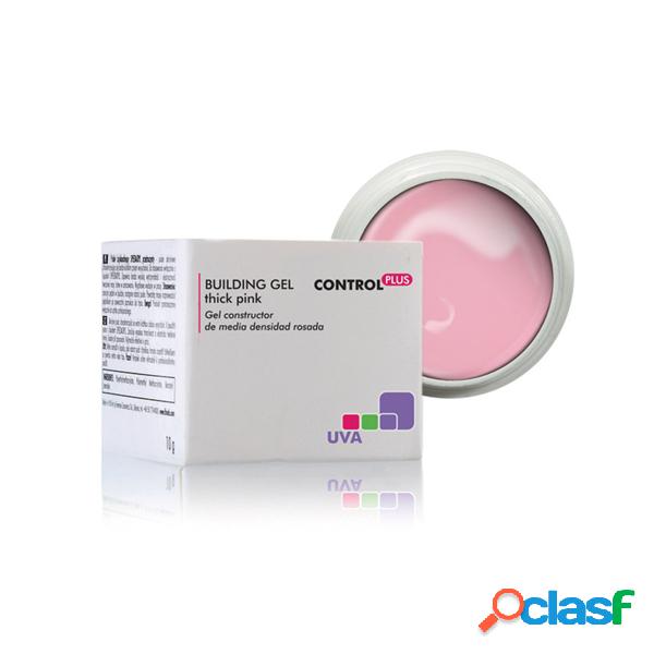 Gel costruttore densità media ROSA 50gr Ricostruzione