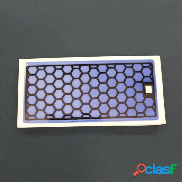Generatore di ozono portatile Ozonizzatore ceramico