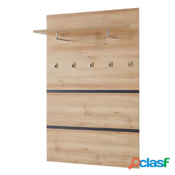 Germania Appendiabiti Lissabon 95,8x29,9x147,7cm Faggio