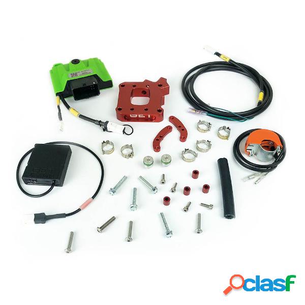 Get gk-kit2ti-0000 race kit eculmb 2 tempi