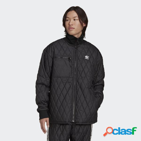Giacca adicolor Classics Quilted Archive