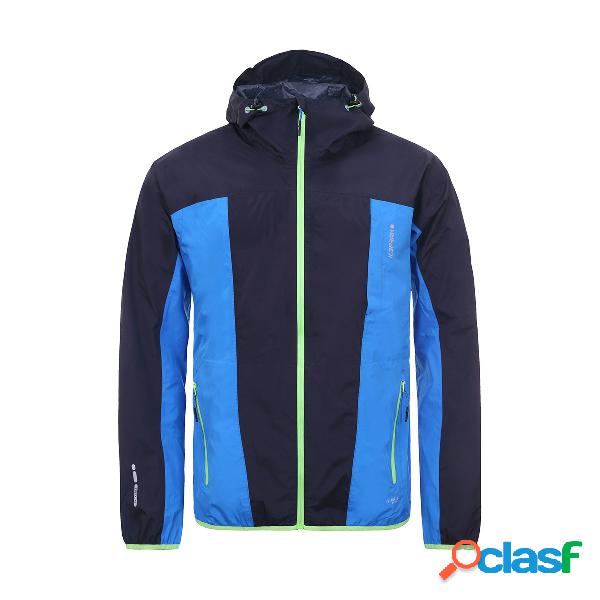 Giacca da trekking da uomo Icepeak Dawson (Colore: BLUE,