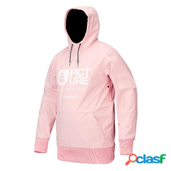 Giacca freeride Picture Parker (Colore: pink, Taglia: XS)