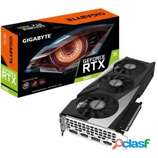 Gigabyte GeForce RTX 3060 Gaming OC LHR 12GB GDDR6