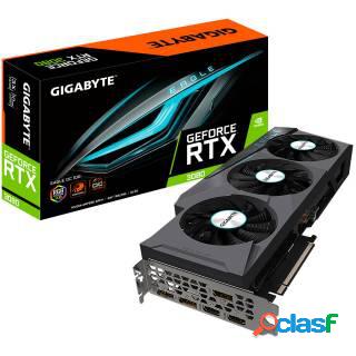 Gigabyte GeForce RTX 3080 Eagle OC LHR 10GB GDDR6X