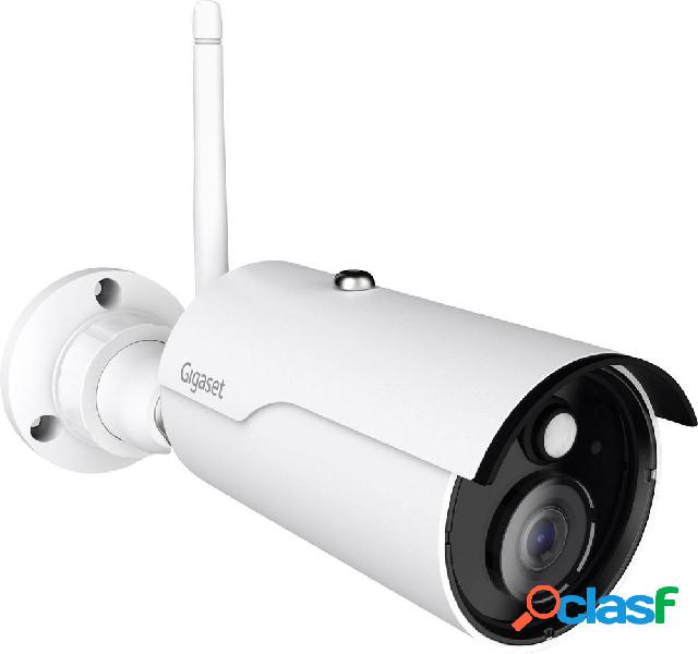 Gigaset outdoor camera S30851-H2557-R101 LAN, WLAN IP