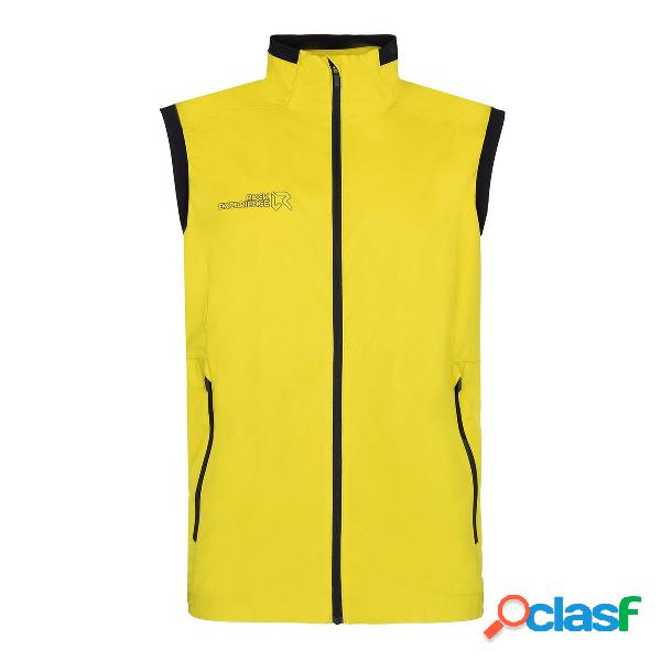 Gilet Rock Experience Ferret Softshell (Colore: