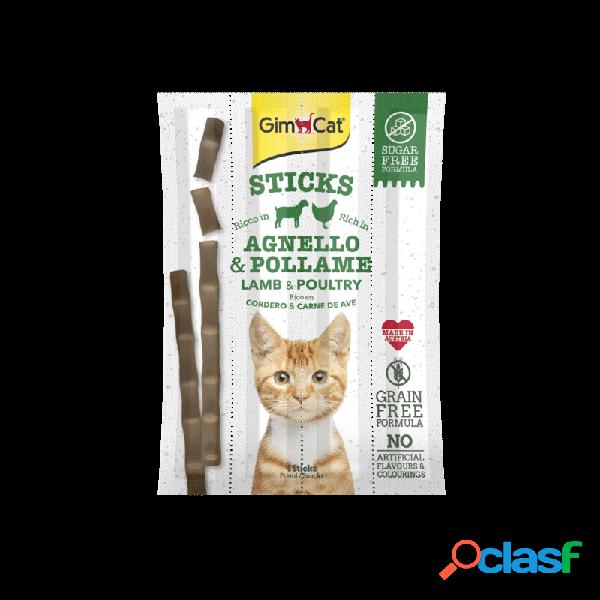 Gimborn - Gimcat Sticks Per Gatti