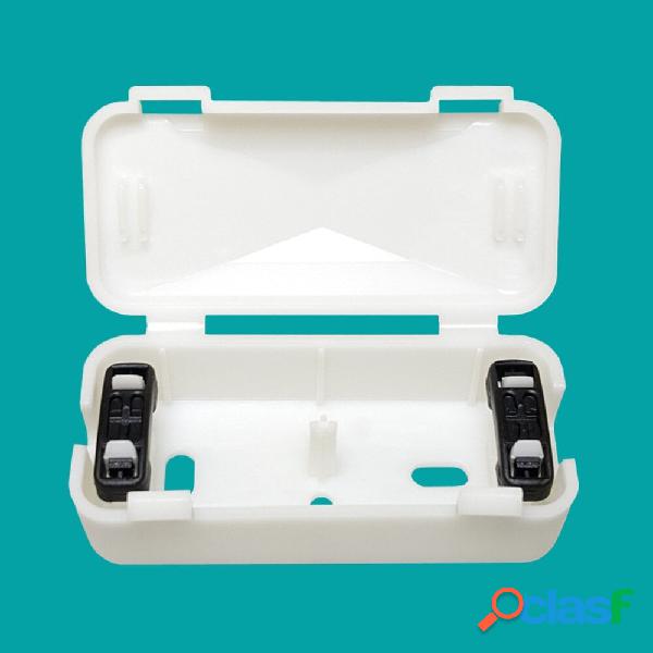 Giunzione in plastica per cavi impermeabili IP44 Scatola per