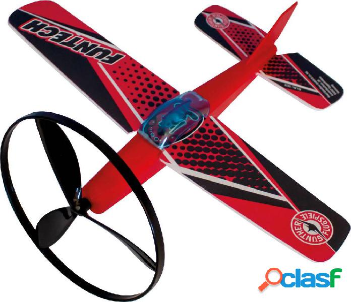 Günther Flugspiele 1635 Aliante Funtech