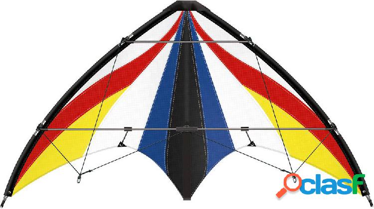 Günther Flugspiele Aquilone acrobatico Spirit Larghezza