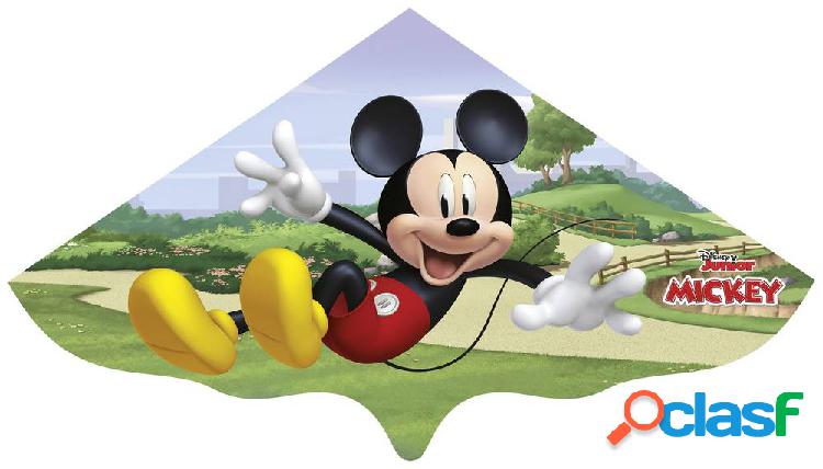 Günther Flugspiele Aquilone statico Larghezza estensione
