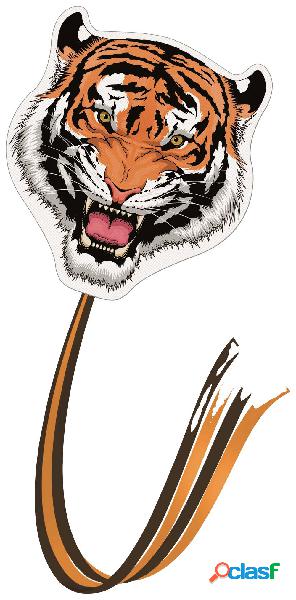 Günther Flugspiele Aquilone statico Tigre Larghezza