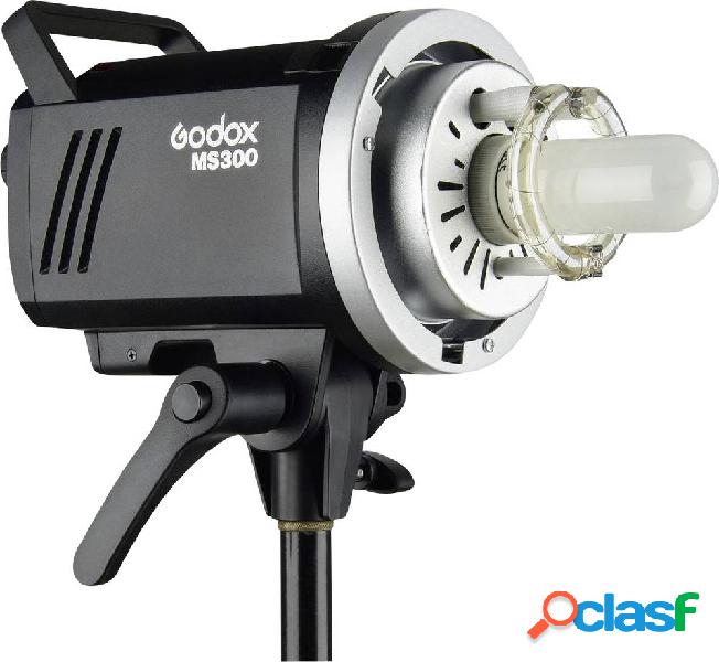 Godox Flash da studio Potenza flash 300 Ws