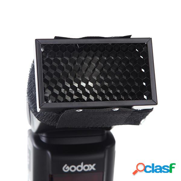 Godox HC-01 a nido dape della griglia diffusore softbox per