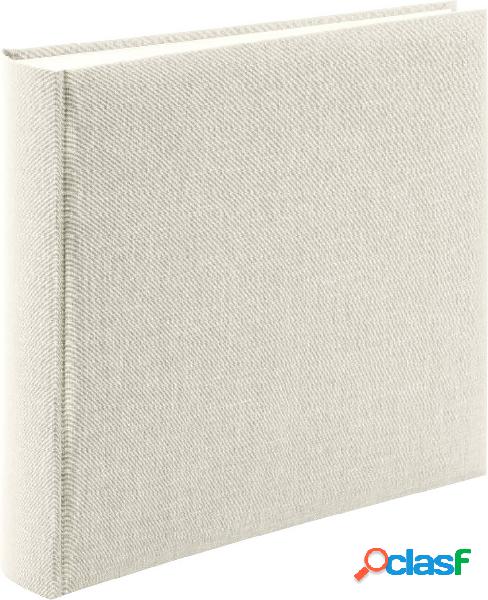 Goldbuch 31605 Album porta foto (L x A) 30 cm x 31 cm Beige