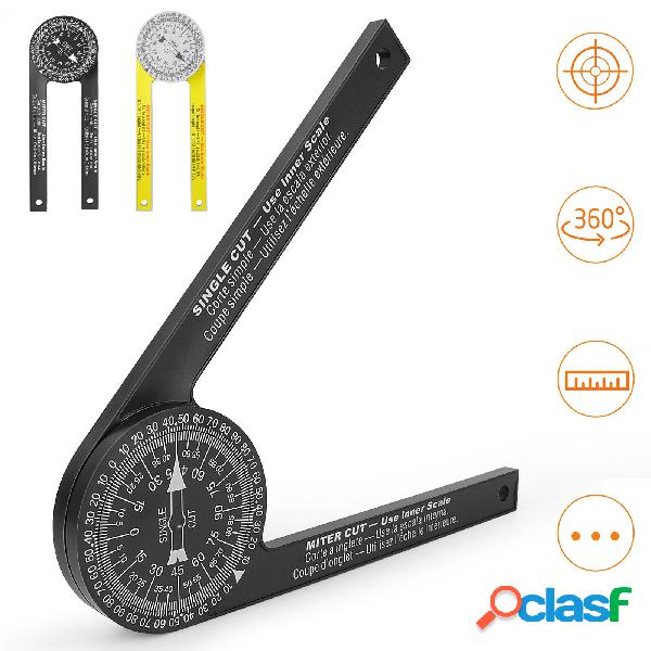 Goniometro per troncatrice Goniometro per angolo a 360°