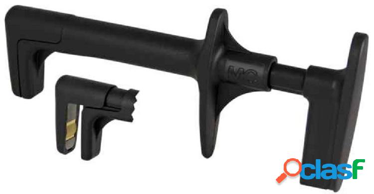 Gossen Metrawatt PRO-PE Clip Morsetto piatto di sicurezza