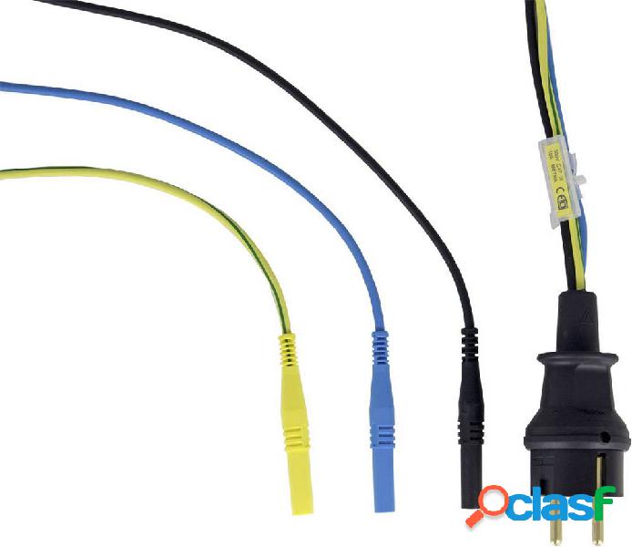 Gossen Metrawatt Z503K Z503K Adattatore di misurazione