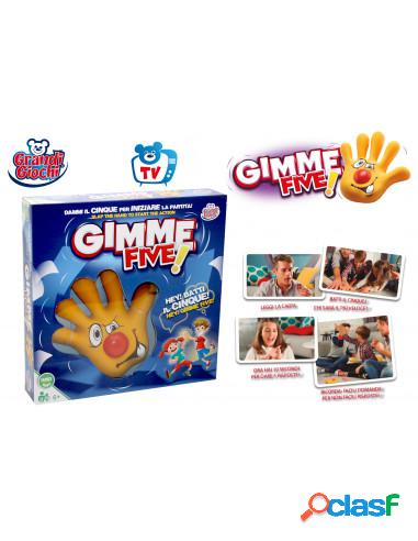 Grandi Giochi - Gimme Five