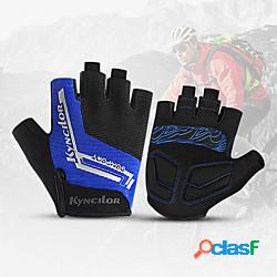 Guanti da ciclismo Anti-scivolo Elastico Motocicletta Design