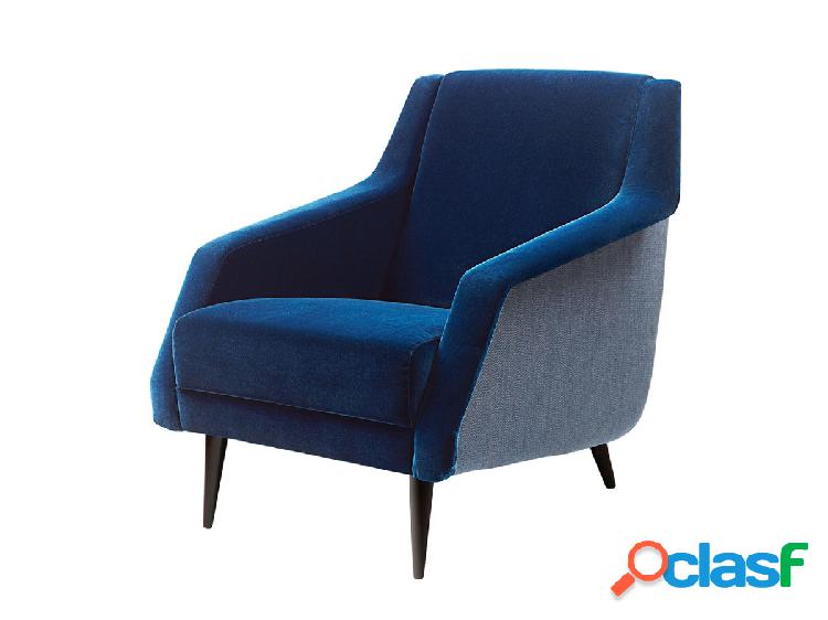Gubi CDC. 1 Lounge Chair - Poltrona