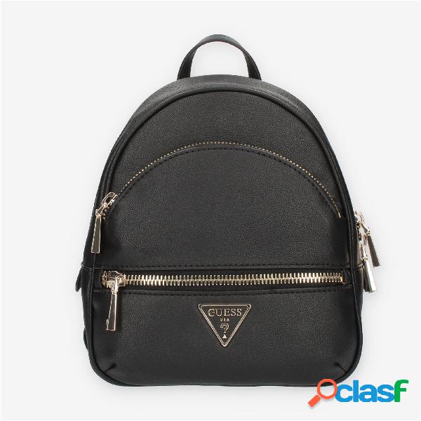 Guess Zaini Zaini Donna Nero