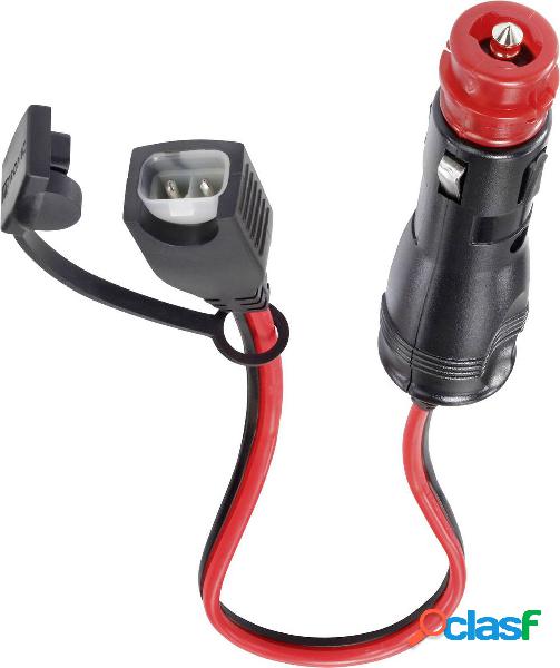 H-Tronic 1250750 Cavetto Presa accendisigari (Ø interno 21