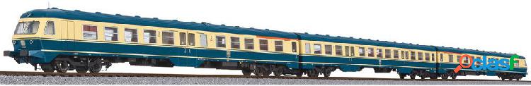 H0 Treno diesel BR 614/914 di DB Liliput L133155