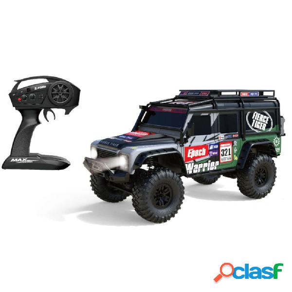 HB Toys RTR ZP1005/06/07/08/09/10 1/10 2.4G 4WD RC Auto Full