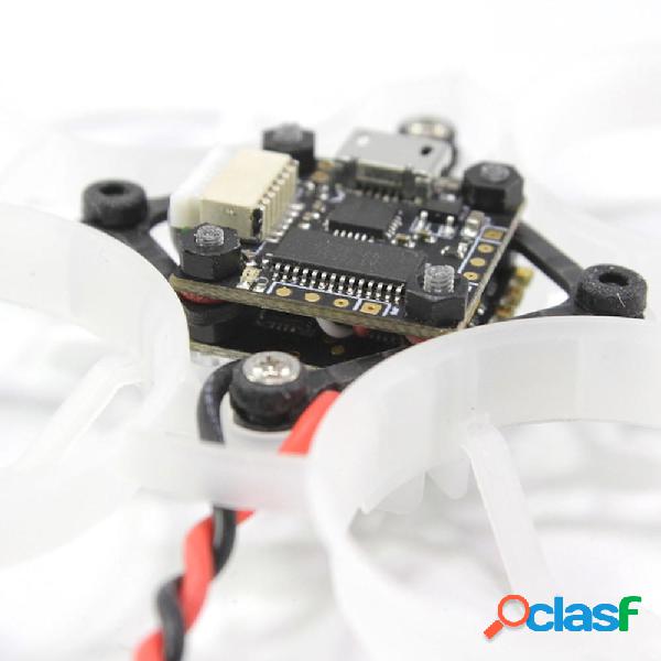 HBFPV Adattatore per volante da 36x36mm a 16x16mm Adattatore