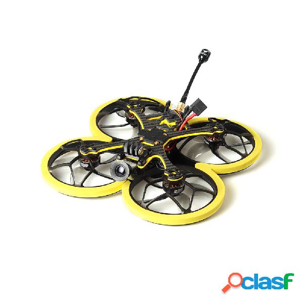HGLRC Veyron35 CR Pusher HD 155mm Interasse 3.5 Pollici