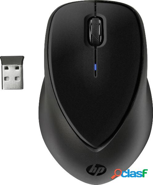 HP Comfort Grip Mouse wireless Senza fili (radio) Ottico 3