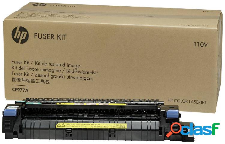 HP Kit di manutenzione CE978A 150000 pagine