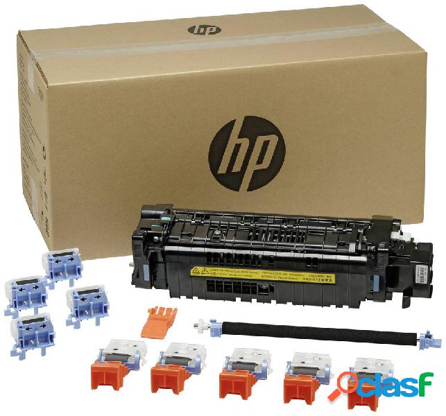 HP Kit di manutenzione J8J88A 225000 pagine