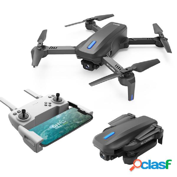 HR H14 5G WIFI FPV GPS con 4k Dual fotografica