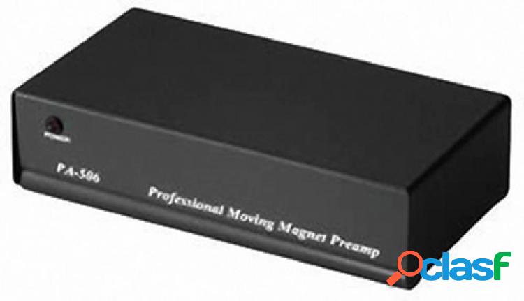 Hama PA 506 Preamplificatore Phono