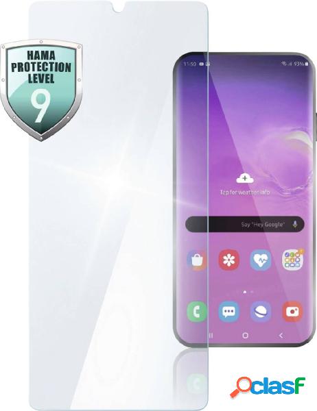 Hama Premium Crystal Glass 00195543 Vetro di protezione per
