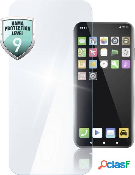 Hama Premium Crystal Glass 00195572 Vetro di protezione per