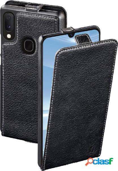 Hama Smart Case Flip Cover Samsung Galaxy A20e Nero