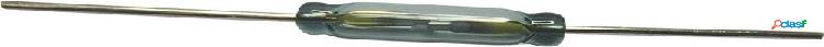 Hamlin FLEX-14 Contatto reed 1 NA 200 V/DC 0.5 A 10 W