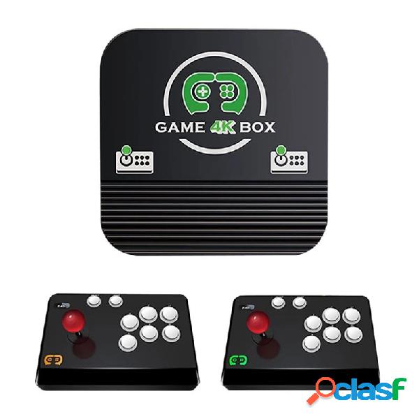 Hanhibr X3 Magia Scatola 10000+ Giochi Wireless Arcade