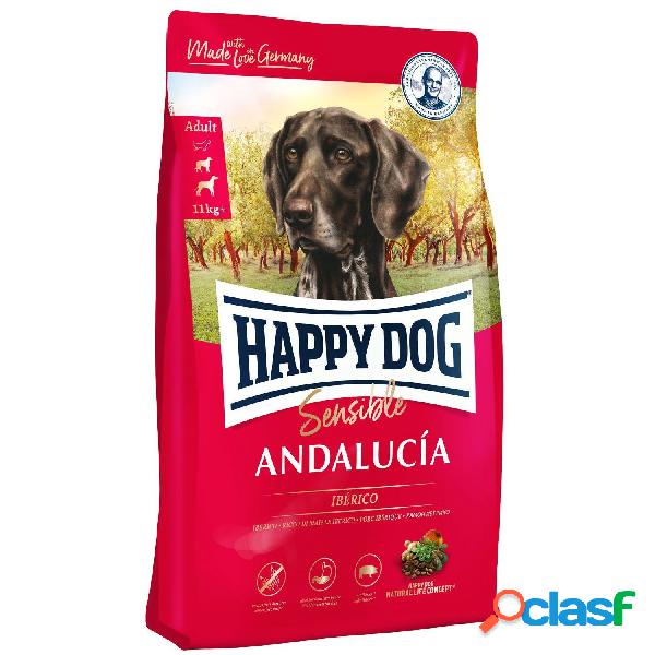 Happy Dog Sensible Andalucia 11 kg