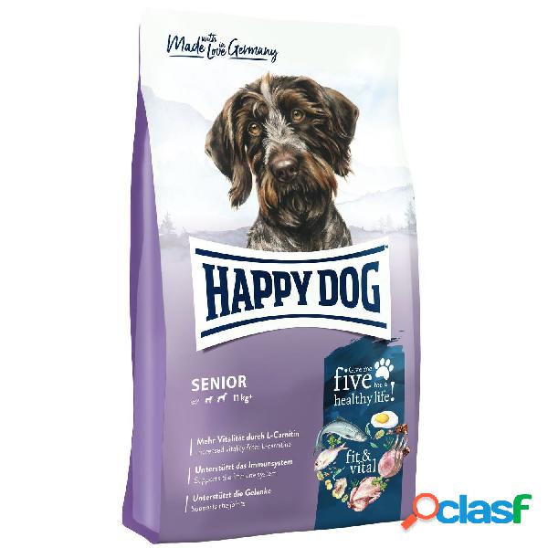 Happy Dog fit & vital Senior 12 kg