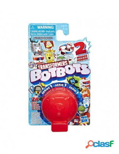 Hasbro - Transformers Botbots