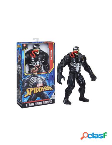 Hasbro - Venom Titan Hero 30 Cm