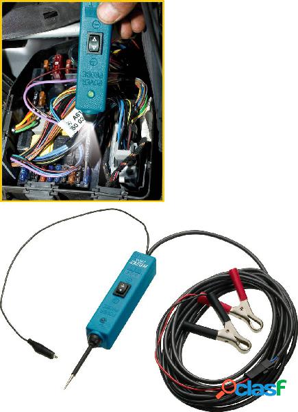 Hazet Tester multifunzione 2152-5 1 pz.