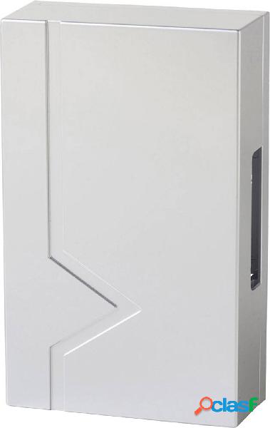 Heidemann 70161 Suoneria 82 dBA Argento