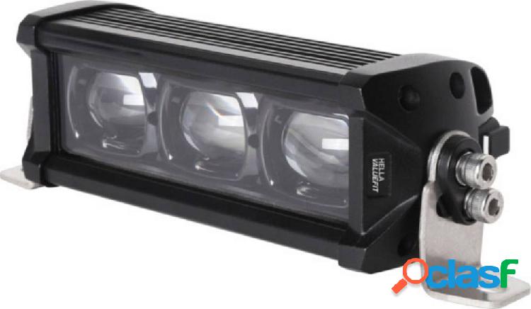 Hella Valuefit Faro da lavoro 12 V, 24 V Lightbar LBX-220