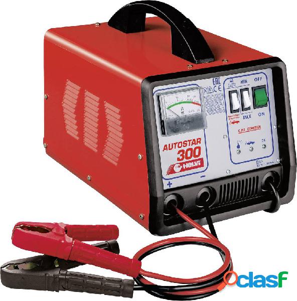 Helvi Autostar 300 77220 Caricatore 12 V 25 A